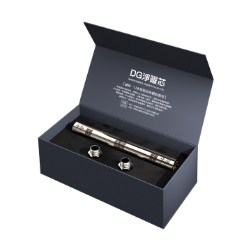 DG淨曜芯｜液體頻率調整器 (新型專利第M668893號)